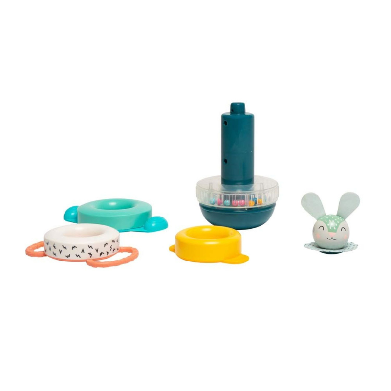 Taf Toys Hunny Bunny Stacker