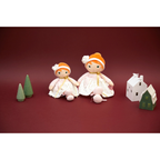 Kaloo Valentine Soft Doll, 25 cm