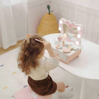 Butterfly Dressing Table Set - 14 Pieces