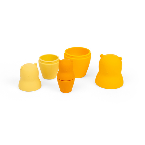 Bigjigs Nesting Bears