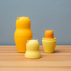 Bigjigs Nesting Bears