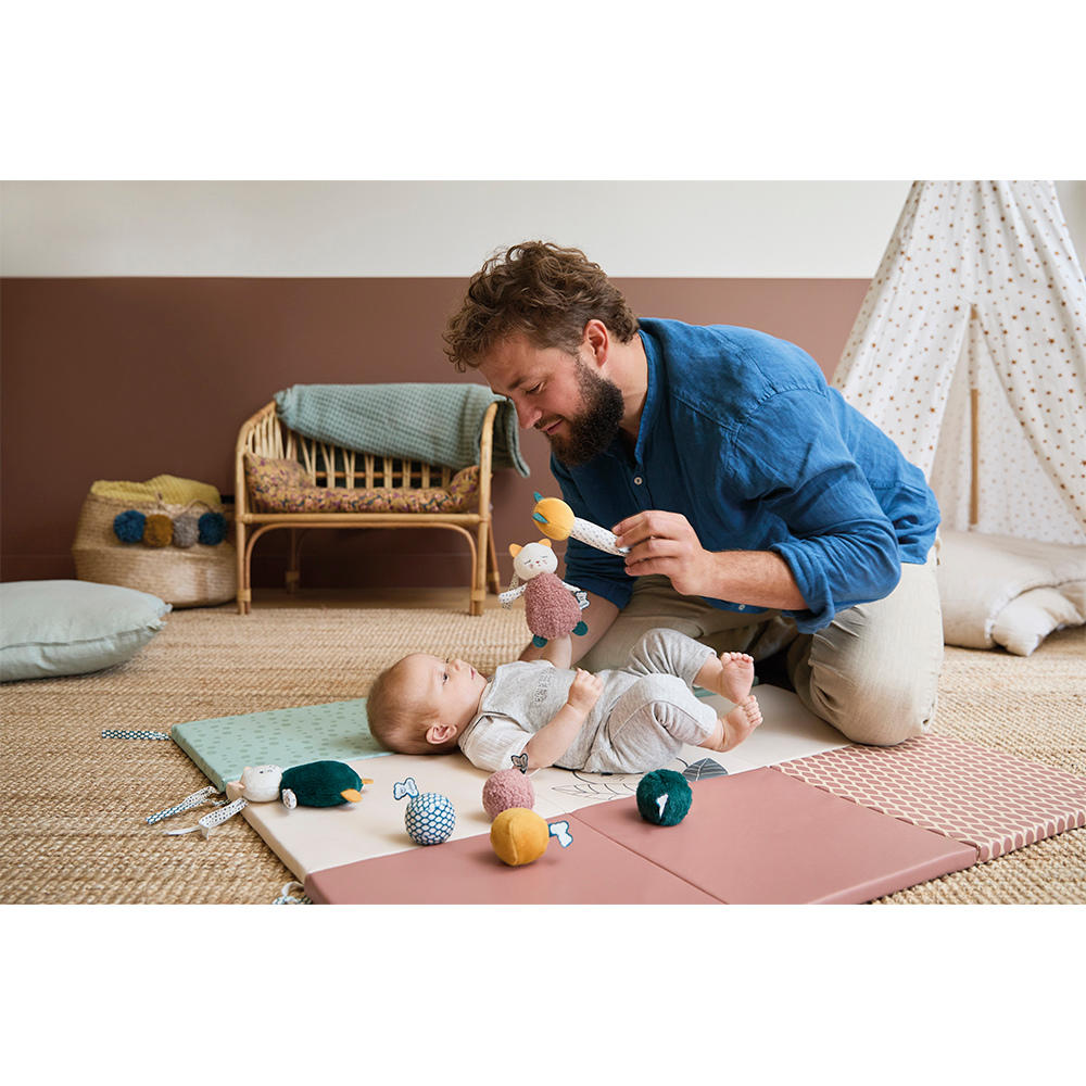 Kaloo Sensory Balls Set, 5 Pieces
