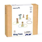 Animal Ring Toss Game