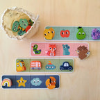 Memory Touch Sensory Game