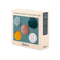 Kaloo Sensory Balls Set, 5 Pieces