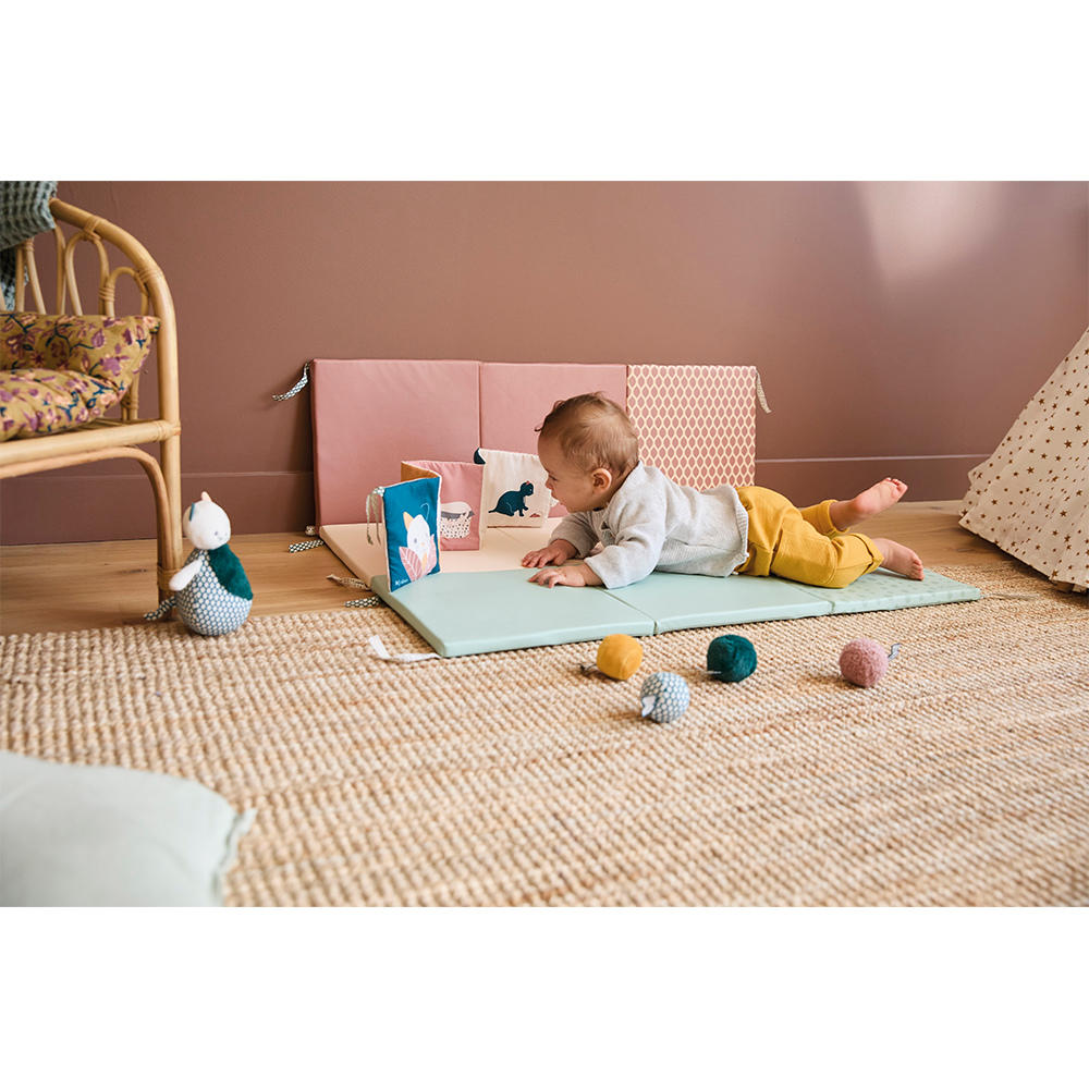 Kaloo Sensory Balls Set, 5 Pieces