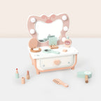 Butterfly Dressing Table Set - 14 Pieces