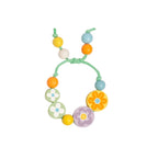 Wooden Jewellery Set
