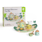 Vintage Afternoon Tea Set