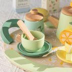 Vintage Afternoon Tea Set