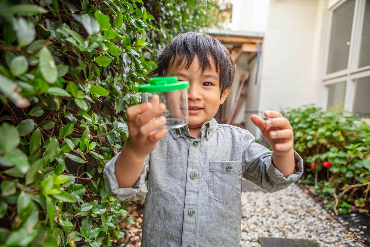 Tiger Tribe Bug Spotter Kit