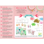 Djeco Sea Multi-Wrap Bracelet Kit