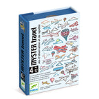 Djeco Myster Travel