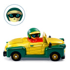 Djeco Crazy Motors Royal Scarab