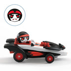 Djeco Speed Bat Crazy Motors Car