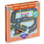 Djeco Crazy Motors 26-Piece Puzzle Circuit