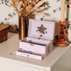 Djeco The Ballerina’s Tune Jewellery Box