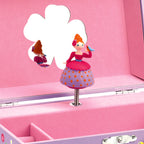 Djeco Princess’ Melody Jewellery Box