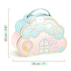 Djeco Sunny & Mia Tinyly House