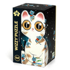 Djeco Cuddly Cats 50-Piece Puzzle