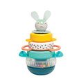 Taf Toys Hunny Bunny Stacker