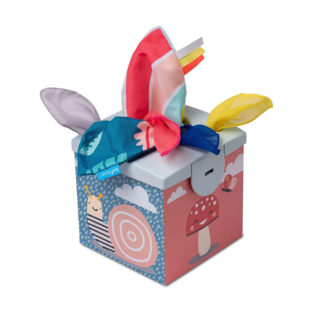 Taf Toys Kimmy Koala Wonder Tissue Box