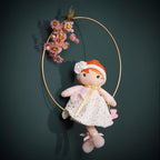 Kaloo Valentine Soft Doll, 25 cm