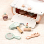 Butterfly Dressing Table Set - 14 Pieces