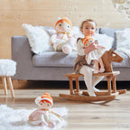 Kaloo Valentine Soft Doll, 25 cm