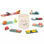 Memory Touch Sensory Game