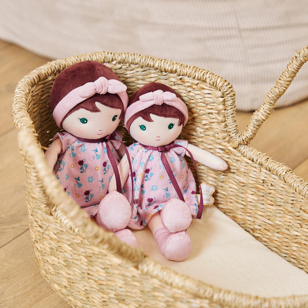 Kaloo Léonie Soft Doll, 25 cm