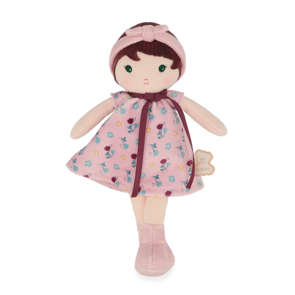 Kaloo Léonie Soft Doll, 25 cm