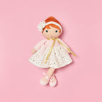 Kaloo Valentine Soft Doll, 25 cm