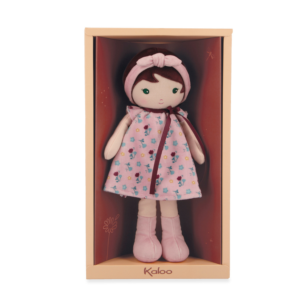 Kaloo Léonie Soft Doll, 25 cm